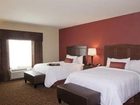 фото отеля Hampton Inn & Suites McAllen