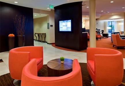 фото отеля Courtyard by Marriott - Valdosta