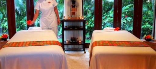 фото отеля Presidente InterContinental Cozumel Resort & Spa