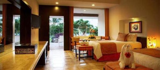 фото отеля Presidente InterContinental Cozumel Resort & Spa