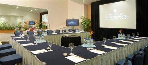 фото отеля Presidente InterContinental Cozumel Resort & Spa