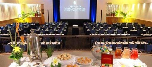 фото отеля Presidente InterContinental Cozumel Resort & Spa