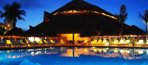 фото отеля Presidente InterContinental Cozumel Resort & Spa