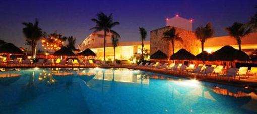 фото отеля Presidente InterContinental Cozumel Resort & Spa