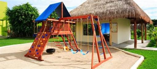 фото отеля Presidente InterContinental Cozumel Resort & Spa