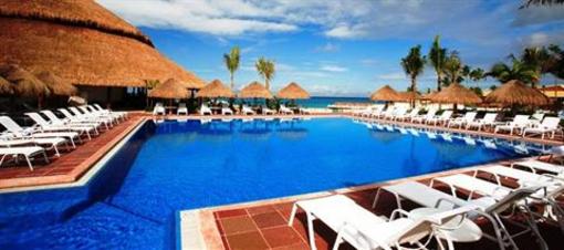 фото отеля Presidente InterContinental Cozumel Resort & Spa