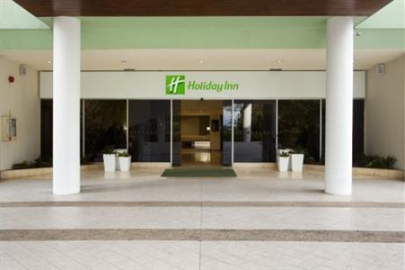 фото отеля Holiday Inn Port Moresby