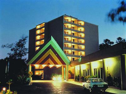 фото отеля Holiday Inn Port Moresby