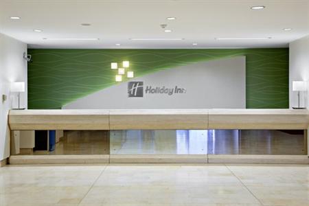 фото отеля Holiday Inn Port Moresby