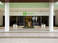 Holiday Inn Port Moresby