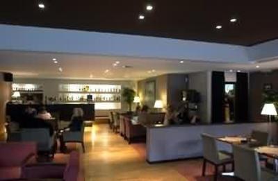 фото отеля BEST WESTERN Premier Carrefour de l'Europe