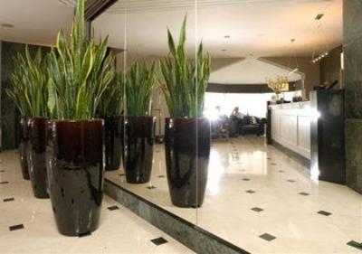 фото отеля BEST WESTERN Premier Carrefour de l'Europe