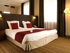 фото отеля BEST WESTERN Premier Carrefour de l'Europe