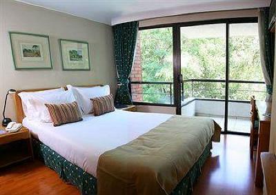 фото отеля Apart Hotel Club Presidente Providencia