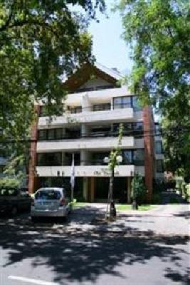 фото отеля Apart Hotel Club Presidente Providencia
