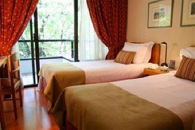 фото отеля Apart Hotel Club Presidente Providencia