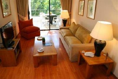 фото отеля Apart Hotel Club Presidente Providencia