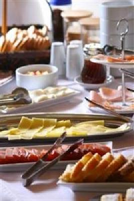 фото отеля Apart Hotel Club Presidente Providencia