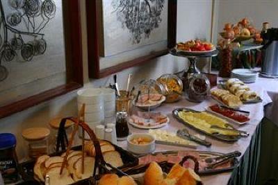 фото отеля Apart Hotel Club Presidente Providencia