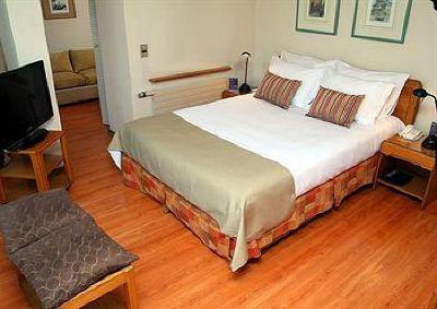 фото отеля Apart Hotel Club Presidente Providencia