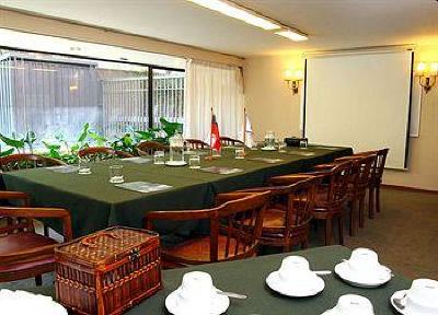 фото отеля Apart Hotel Club Presidente Providencia