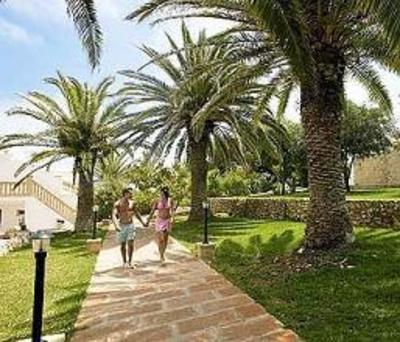 фото отеля Hotel Valparaiso Manacor