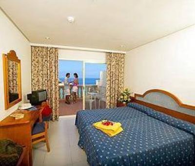 фото отеля Hotel Valparaiso Manacor
