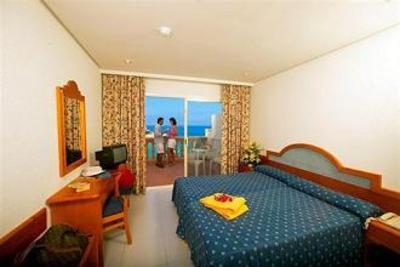 фото отеля Hotel Valparaiso Manacor