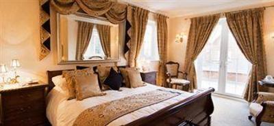 фото отеля Hempstead House Hotel Sittingbourne