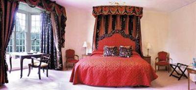 фото отеля Hempstead House Hotel Sittingbourne