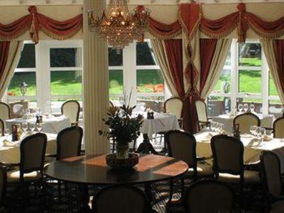 фото отеля Hempstead House Hotel Sittingbourne