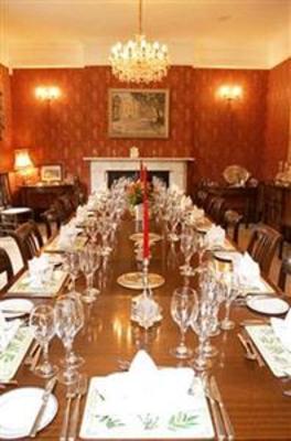 фото отеля Hempstead House Hotel Sittingbourne