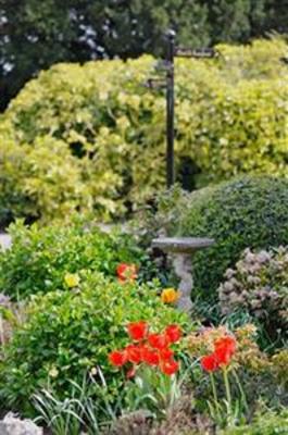 фото отеля Hempstead House Hotel Sittingbourne