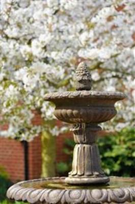 фото отеля Hempstead House Hotel Sittingbourne