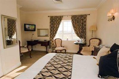фото отеля Hempstead House Hotel Sittingbourne