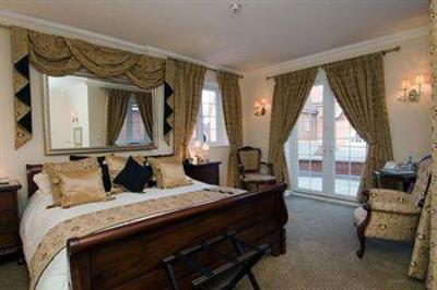 фото отеля Hempstead House Hotel Sittingbourne