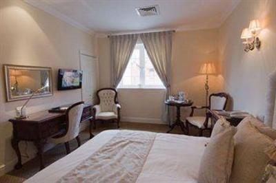 фото отеля Hempstead House Hotel Sittingbourne