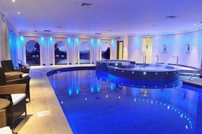 фото отеля Hempstead House Hotel Sittingbourne