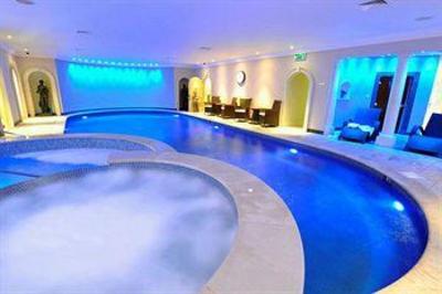 фото отеля Hempstead House Hotel Sittingbourne
