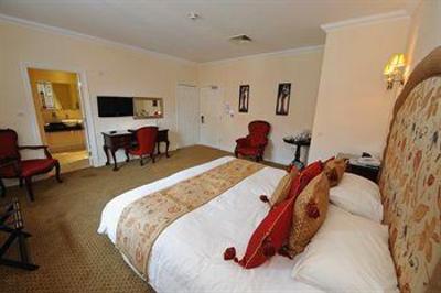 фото отеля Hempstead House Hotel Sittingbourne