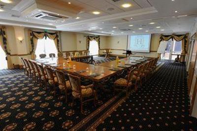 фото отеля Hempstead House Hotel Sittingbourne