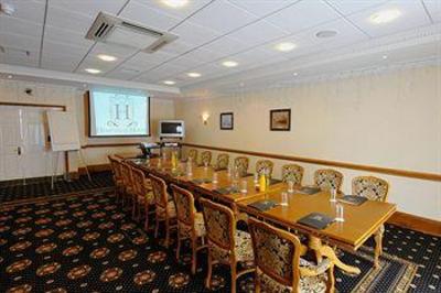 фото отеля Hempstead House Hotel Sittingbourne