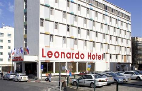 фото отеля Leonardo Basel Hotel