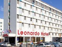 Leonardo Basel Hotel