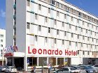 фото отеля Leonardo Basel Hotel
