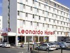 фото отеля Leonardo Basel Hotel