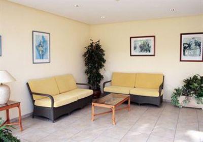 фото отеля Apartamentos Central Park