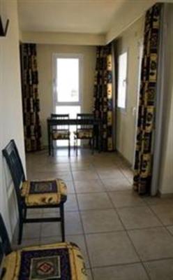 фото отеля Apartamentos Central Park