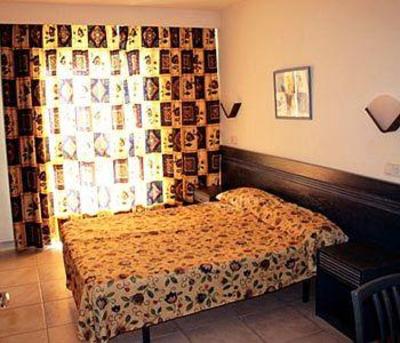 фото отеля Apartamentos Central Park