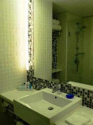 фото отеля Novotel Century Hong Kong